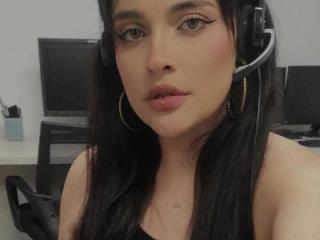 AgathaKerr Webcam Porno Live - Photo 839/1082