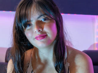 LucianaWest Anal en Webcam Live - Photo 23/86