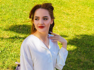 CamillaRoberts Webcam Sexe Direct - Photo 25/34