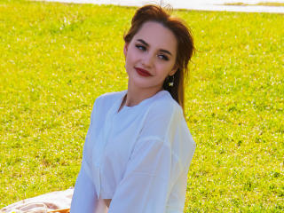 CamillaRoberts Webcam Sexe Direct - Photo 28/34