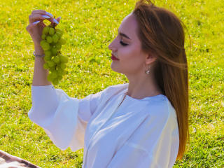 CamillaRoberts Webcam Sexe Direct - Photo 29/34