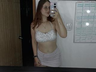 LauraCutee Anal Livecam - Photo 72/75