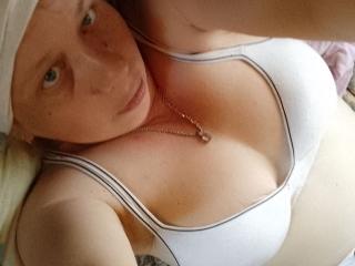 MegFreda Hot Liveshows - Photo 5/5