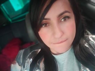 LuluFrancaise Anal Livecam - Photo 12/21