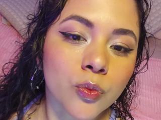 BrandyLopez Live Cam Porn - Photo 259/265