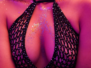 ElenaSantini Boobs Liveshow - Photo 84/146