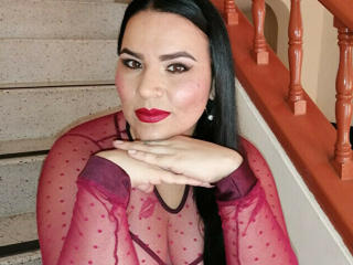 VahiolettQueen Baise Anal - Photo 4/16