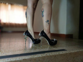 VahiolettQueen Baise Anal - Photo 7/16