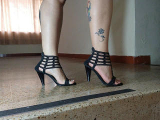VahiolettQueen Baise Anal - Photo 16/16