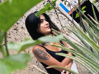 MichelleBenett Hot et Sexy Liveshow - Photo 282/531