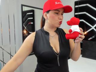 ManuelaTompson Hot Liveshows - Photo 929/1043