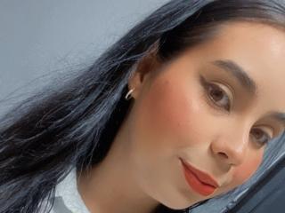 RebecaKeys Sex Brunette - Photo 584/866