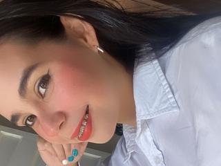 RebecaKeys Sex Brunette - Photo 585/866