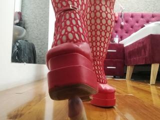 ZianaMorris MILF Live - Photo 232/358