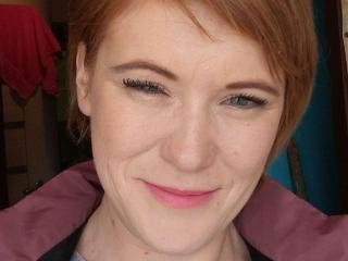 FrancyHolly Cul en Direct - Photo 6/6