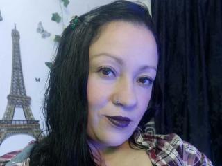 CharloteEzra Webcam Sex Direct - Photo 167/367
