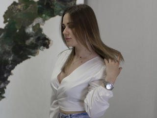 JesicaBush Show Porn Live - Photo 4/8