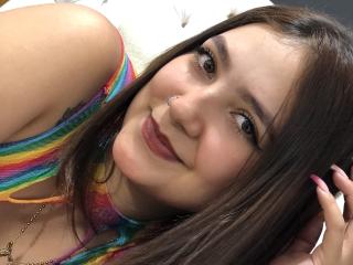 NathalyChic Pussy Video Webcam - Photo 7/22