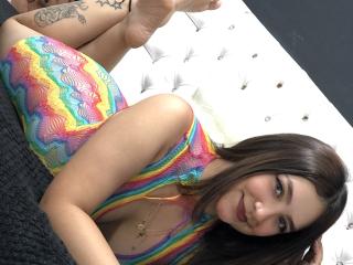 NathalyChic Pussy Video Webcam - Photo 8/22