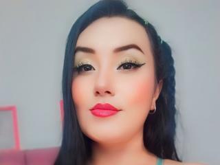 AnaClaris Webcam Porno Live - Photo 4/18