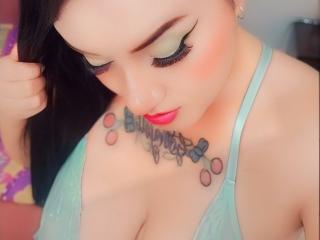 AnaClaris Webcam Porno Live - Photo 5/18