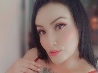 AnaClaris Webcam Porno Live - Photo 12/18