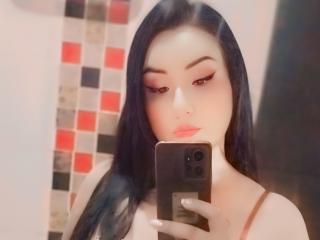 AnaClaris Webcam Porno Live - Photo 13/18