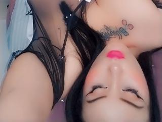 AnaClaris Webcam Porno Live - Photo 16/18