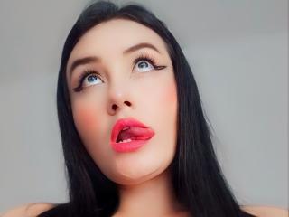 AnaClaris Webcam Porno Live - Photo 17/18