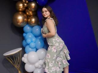 LorettaSant Anal en Webcam Live - Photo 373/646