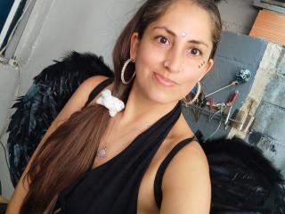 AmaraRose69 Webcam Porno Live - Photo 11/21