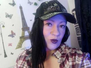 CharloteEzra Webcam Sex Direct - Photo 170/367