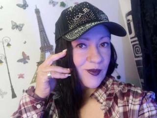 CharloteEzra Webcam Sex Direct - Photo 176/367