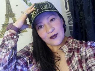 CharloteEzra Webcam Sex Direct - Photo 178/367