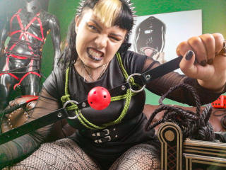 DominatrixMarla Amateur Live Webcam - Photo 87/290