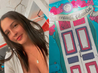 GabriellaFoxxy Vidéo et Webcam - Photo 134/510