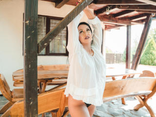 EdenRaeOMG Seins Liveshow - Photo 4/5