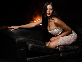 MartinaLopez Hot Liveshows - Photo 253/292