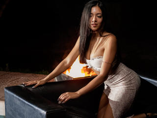 MartinaLopez Hot Liveshows - Photo 254/292