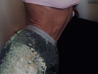 OxXanna Masturbation Cam Video - Photo 867/903
