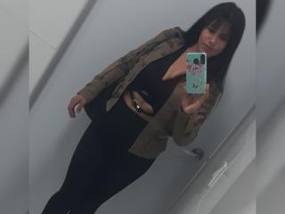 AliissonHale Webcam Porno Live - Photo 7/9