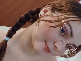LorettaSant Anal en Webcam Live - Photo 384/646