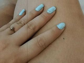 LorettaSant Anal en Webcam Live - Photo 386/646