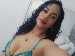 EbonySauvage Seins Liveshow - Photo 382/389