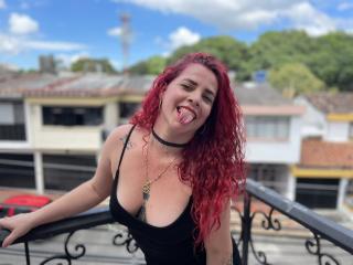 HannaBrave Videos Liveshows - Photo 122/144