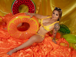 AmeliaMerie Webcam Porno Live - Photo 362/380