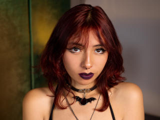 MeganRuso Hot Liveshows - Photo 8/9