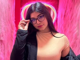 CamilaDuff Webcam Sexe Direct - Photo 66/166
