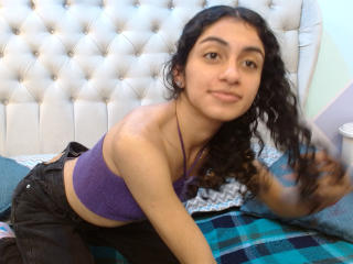 VioletaWembley Baise Anal - Photo 10/160