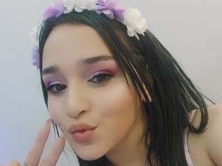 LauraDuarte Anal en Webcam Live - Photo 17/23